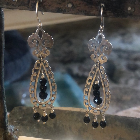 Silpada Jewelry - Stunning Silpada Earrings Silpada Jewelry - Stunning Silpada Earrings